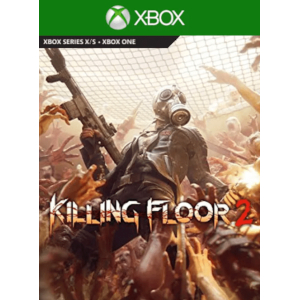 KILLING FLOOR 2 ✅(XBOX ONE