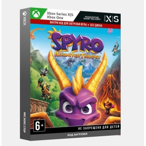 ✅Ключ Spyro™ Reignited Trilogy  (Xbox)