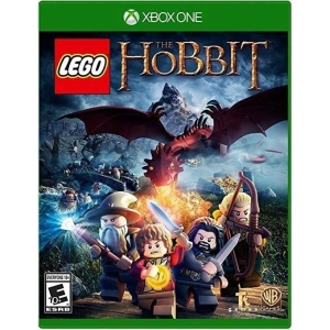 LEGO The Hobbit XBOX КЛЮЧ  VPN + GIFT