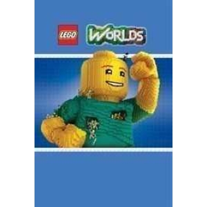 LEGO® Worlds XBOX ONE X|S  0% FREE VPN