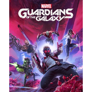 Marvel's Guardians of the Galaxy  0% ГАРАНТИЯ