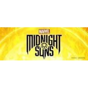 Marvel's Midnight Suns Legendary Edition Steam Key 🔑