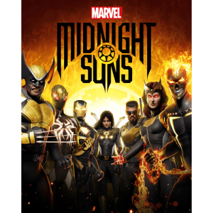 Marvel's Midnight Suns (PC) Steam Ключ РФ-Global