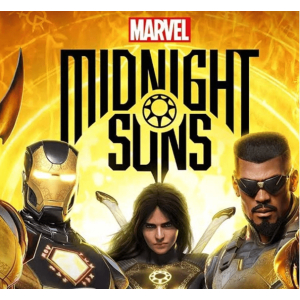 Marvel's Midnight Suns ✅(STEAM КЛЮЧ)+ПОДАРОК