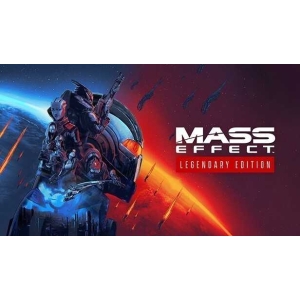 Mass Effect Legendary ðµ(STEAM/GLOBAL) Без Коммиссии