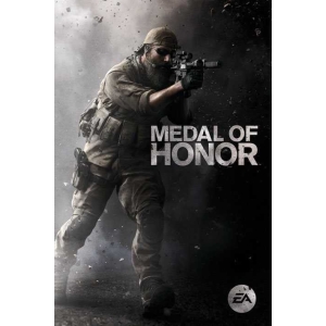 Medal of Honor (ключ