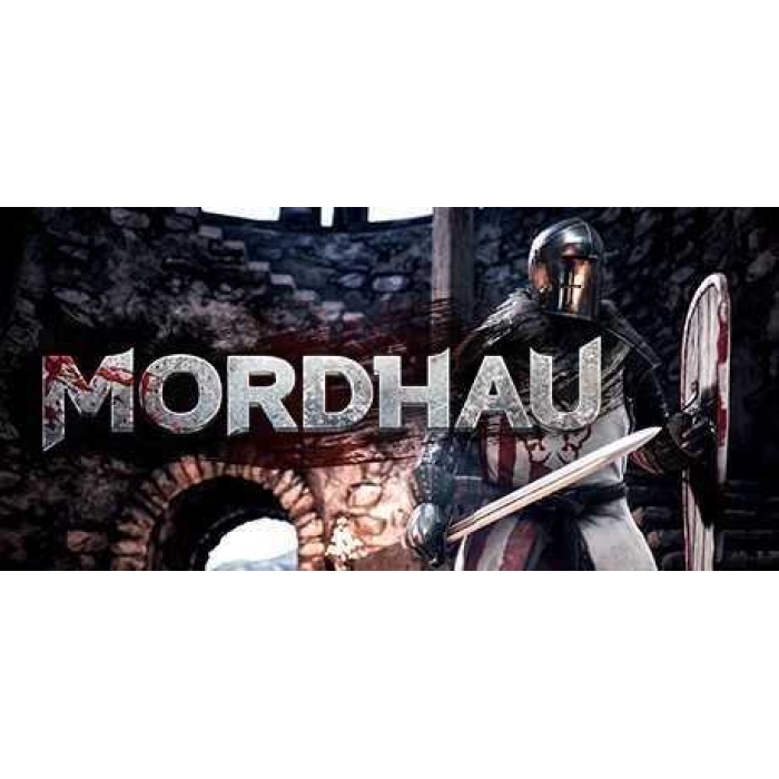 MORDHAU (Steam Key Region Free / GLOBAL)