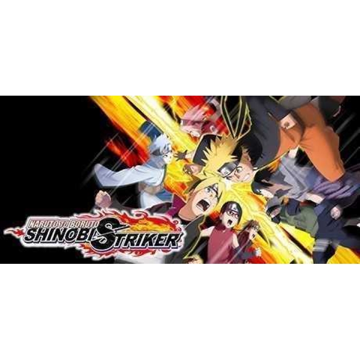 Naruto to Boruto Shinobi Striker (STEAM KEY / RU/CIS)