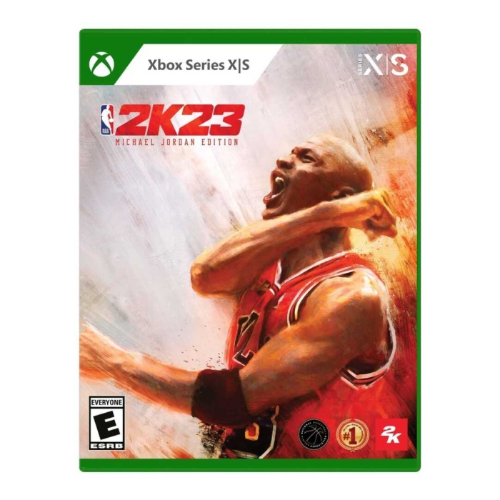 ✅ NBA 2K23 Michael Jordan Edition XBOX ONE X|S Ключ