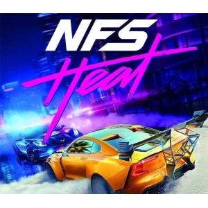 Need for Speed: Heat. Origin-ключ Россия (Global)