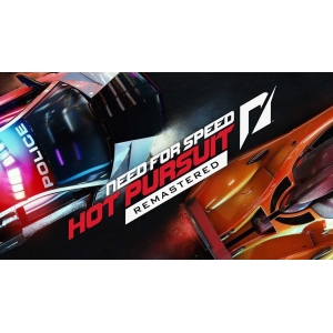 Need for Speed: Hot Pursuit Remastered (PC)  Origin