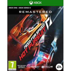 NEED FOR SPEED: HOT PURSUIT REMASTERED✅XBOX КЛЮЧ