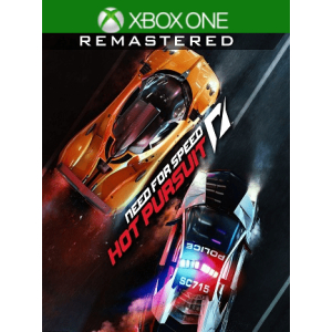 🌍Need for Speed Hot Pursuit Remastered XBOX КЛЮЧ🔑+🎁