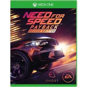 🌍Need for Speed Payback Deluxe Edition XBOX КЛЮЧ 🔑+🎁