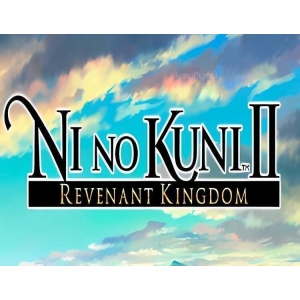 Ni no Kuni™ II: Revenant Kingdom / STEAM KEY