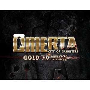 Omerta - City of Gangsters - GOLD EDITION / STEAM 🔥