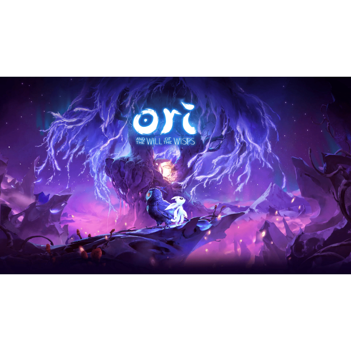 Ori and the Will of the Wisps Xbox One / PC (EU)