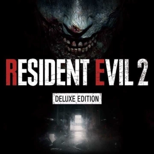 RESIDENT EVIL 2 Deluxe Edition XBOX [ Ключ   Код ]
