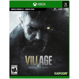 Resident Evil Village XBOX КЛЮЧ  VPN + GIFT
