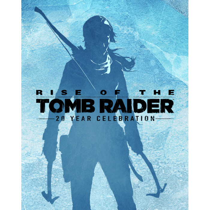 Rise of the Tomb Raider 20 Year Celebration Steam  0%