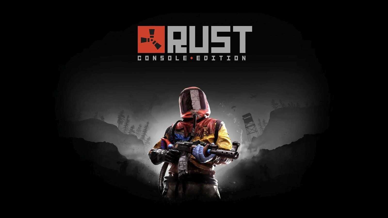 Rust fun gamestore фото 99