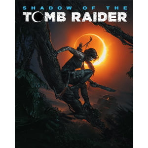Shadow of the Tomb Raider 0% ГАРАНТИЯ