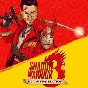 SHADOW WARRIOR 3: DEFINITIVE EDITION XBOX O