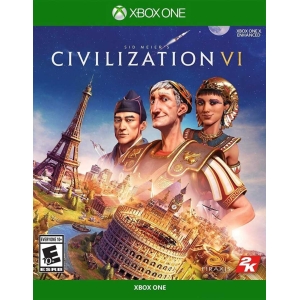 Sid Meier's Civilization VI XBOX КЛЮЧ  VPN + GIFT