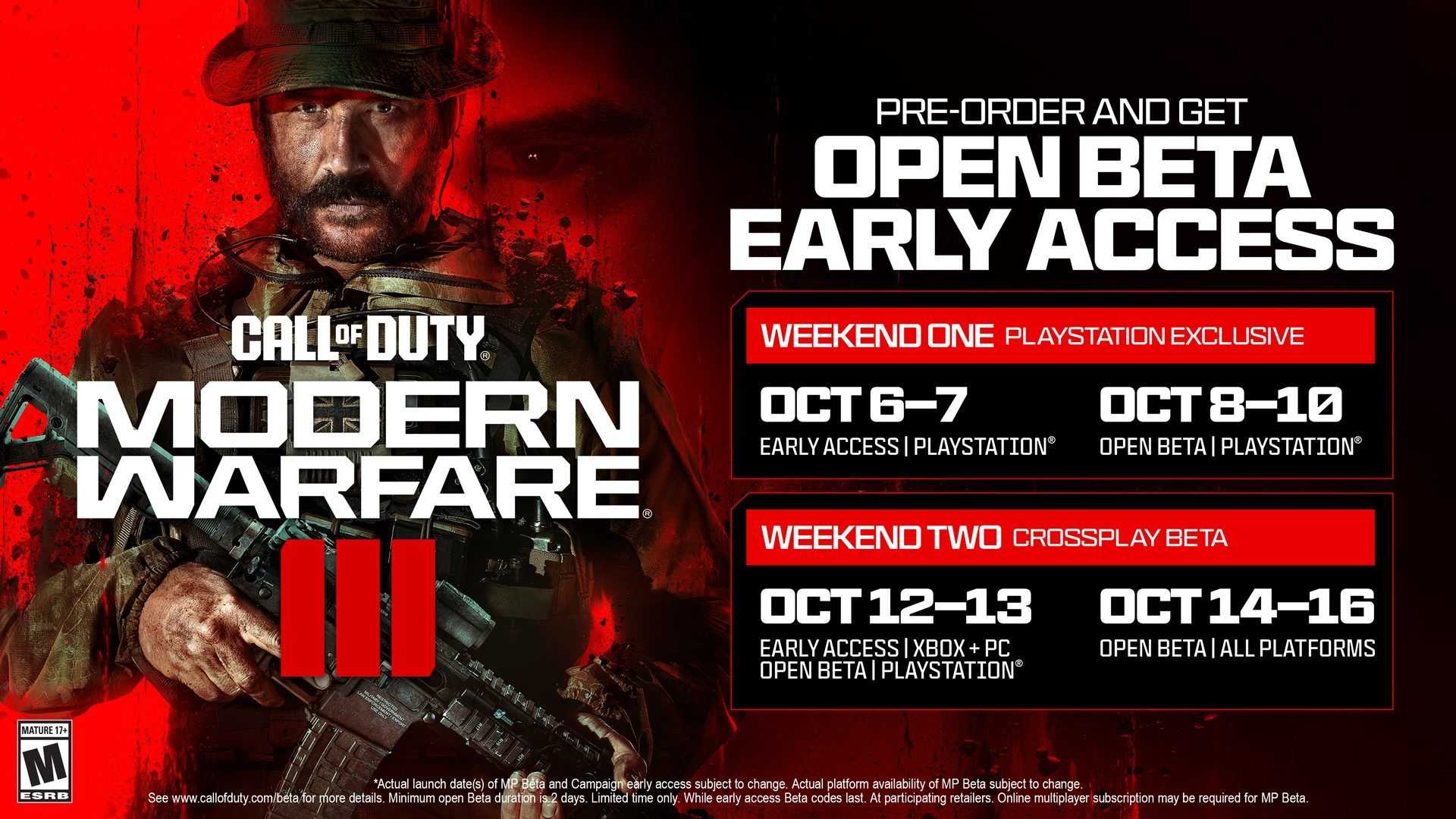 Сотни настроек, DLSS 3 и поддержка сверхшироких экранов: Трейлер ПК-версии Call of Duty Modern Warfare III |0