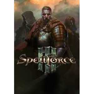 SpellForce 3 (Steam KEY) + ПОДАРОК