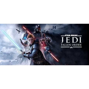 Star Wars: Jedi Fallen Order. Origin-ключ Россия