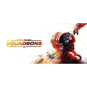 STAR WARS Squadrons Xbox One / Series КЛЮЧ + ПОДАРОК