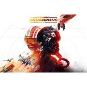 STAR WARS: Squadrons Xbox One & Series X|S Ключ