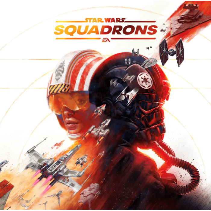 STAR WARS™: Squadrons  XBOX One/Series X|S КЛЮЧ