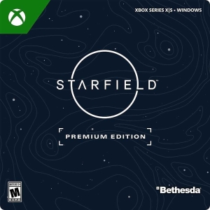 ✅ STARFIELD Premium Edition XBOX X|S PC WIN 10 Ключ