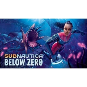 Subnautica: Below Zero КЛЮЧ   PC/XBOX   КЛЮЧ