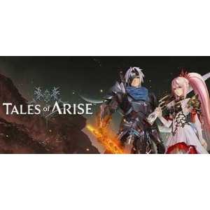 Tales of Arise (STEAM KEY / RU/CIS)