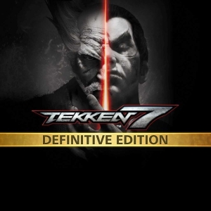 TEKKEN 7 - Definitive Edition 🔑 (Steam | RU+CIS)