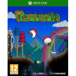✅ Terraria XBOX ONE Цифровой ключ 🔑
