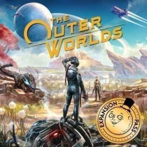 The Outer Worlds Expansion Pass XBOX ONE/SERIES XS