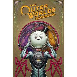 The Outer Worlds: Spacer's Choice Edition Upgrade DLC