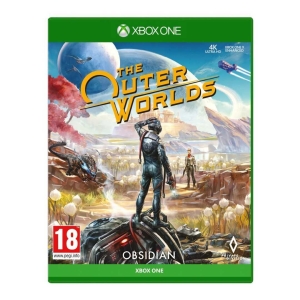 ✅❤️THE OUTER WORLDS❤️XBOX ONE|XS КЛЮЧ+VPN✅