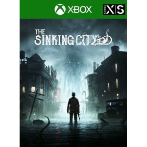 The Sinking City Xbox Series X|S КЛЮЧ  VPN+ GIFT