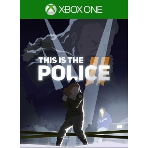 ❗This is the Police 2❗XBOX ONE/X|S🔑КЛЮЧ+VPN❗