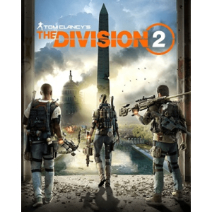 Tom Clancy´s The Division 2 РУССКИЙ  0% ГАРАНТИЯ
