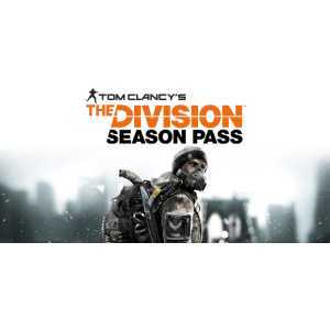 Tom Clancy's The Division - Season Pass Uplay/Global