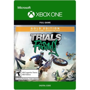 ✅ Trials Rising - Digital Gold Edition XBOX ONE Ключ ð