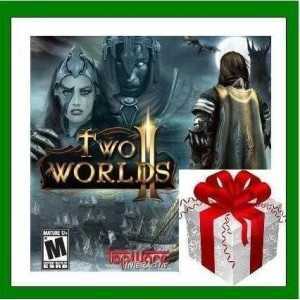 Two Worlds 2 II HD + DLC - Steam Region Free + АКЦИЯ