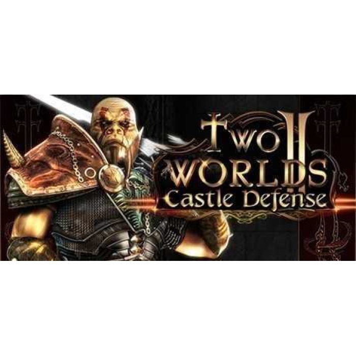 Two Worlds II Castle Defense (Steam | Region Free)