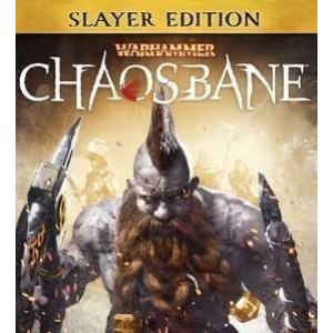 Warhammer: Chaosbane - Slayer Edition Steam key/Global